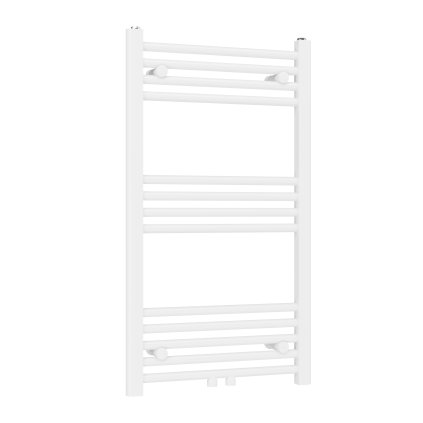 Erga Simple, topné těleso 900x500 mm, 357 W, bílá, ERG-LAV-SIMP-9050-WH