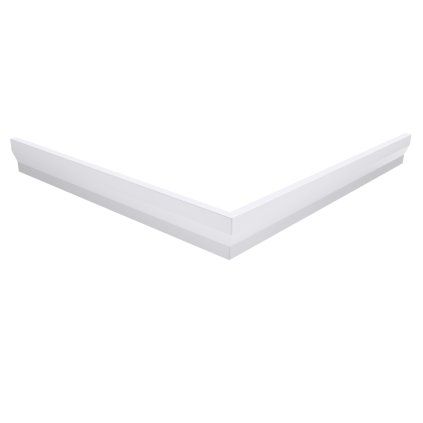 96372 gelco panel celny 90x90cm vyska 10cm gp009