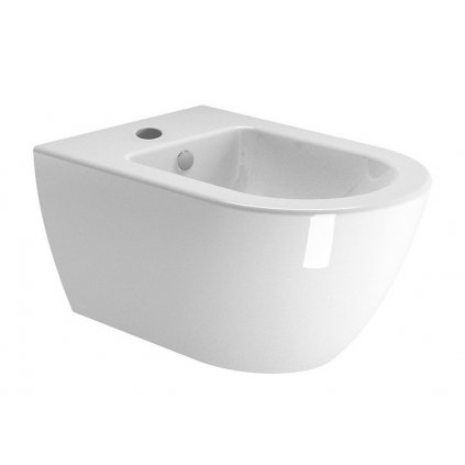 107805 gsi pura bidet zavesny 55x36 cm biela extraglaze 8865111