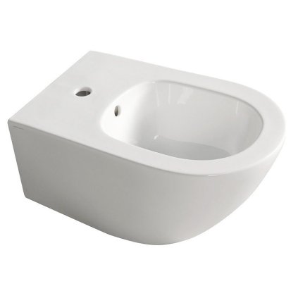 100791 kerasan aquatech bidet zavesny 36 5x30x55cm 372401