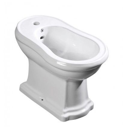 96759 kerasan retro bidet 38 5x41x60cm 102001