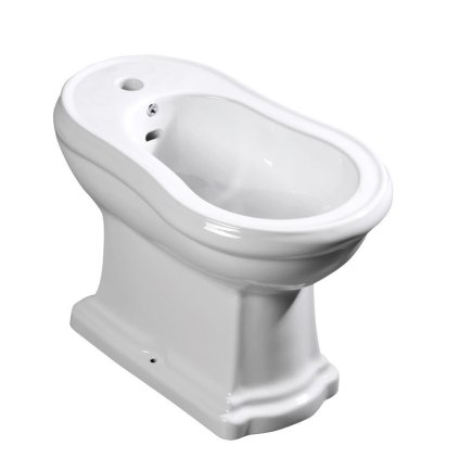Kerasan, RETRO bidet 38,5x41x60cm, 102001