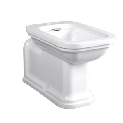 Kerasan, WALDORF bidet 37x42x65cm, 4120K1
