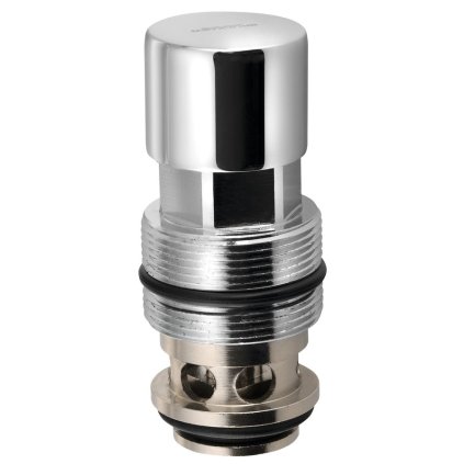 Bruckner, TEMPOR samozavírací ventil (937.470.1), 937.906.1