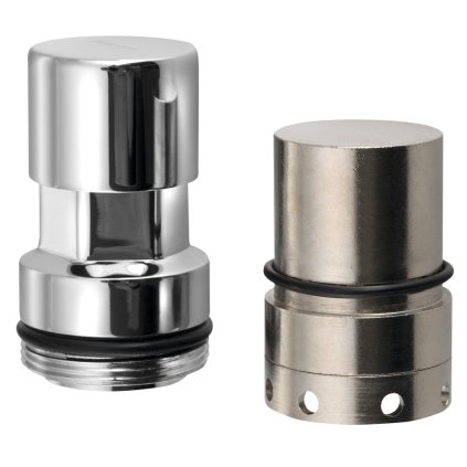 Bruckner, TEMPOR samozavírací ventil (937.471.1), 937.907.1