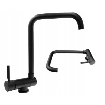 GammaWindow Black 1