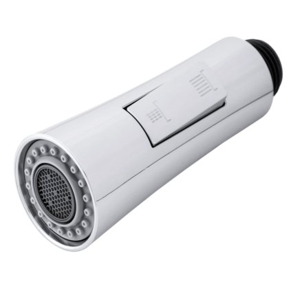 Gamma Nexo, 2-funkční dřezový výtok, 1/2", chromová, GMA-SLU-NEXO-CH