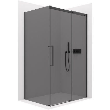 565006 cerano sprchovaci kut lantono l p 8 mm cierna matna grafitove sklo 170x80 cm posuvny cer cer 8050bd7540