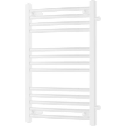 Mexen Ares, topné těleso 700 x 500 mm, 286 W, boční pravé a spodní připojení, bílá, W102-0700-500-00-20-S