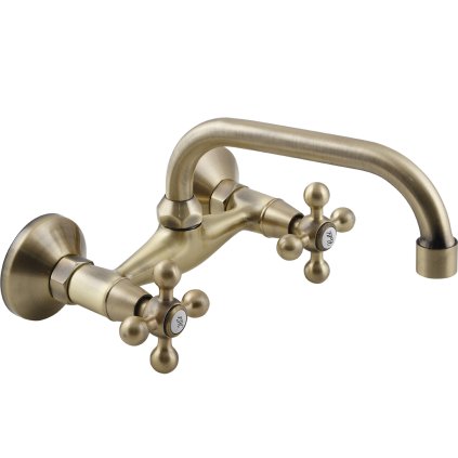 540850 kuchinox stilo nastenna umyvadlova bateria mosadzna lav bki 550d