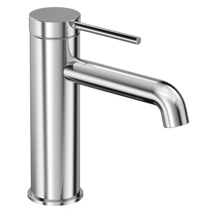 Sapho, KAJA stojánková umyvadlová baterie, chrom, HJ002