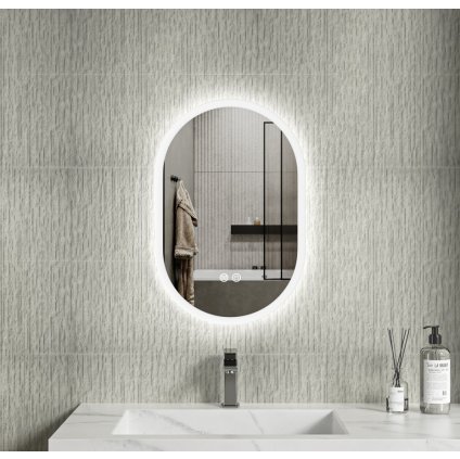 ErgaDemiLEDmirror40x60 1