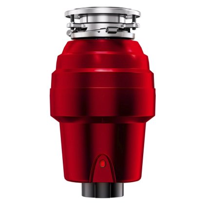 Sapho, Dřezový drtič kuchyňského odpadu, 230V, 380W, pneumatický spínač, DW576