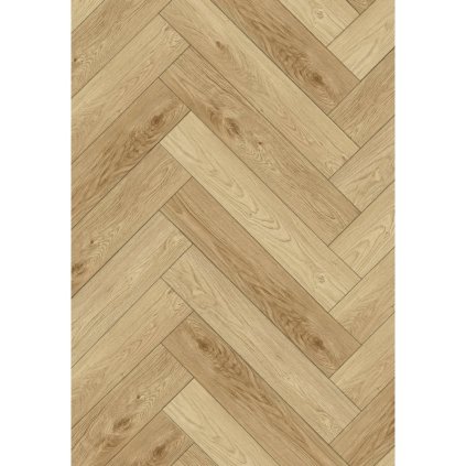 Mexen Anniston, vinylová podlaha 570 x 95 mm LVT Dryback 2,5 mm, PVC podklad, 4stranná V drážka, dub, F1471-0570-095-255-4V1-01