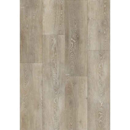 Mexen Jasper, vinylová podlaha 1227 x 187 mm LVT Dryback 2,5 mm, PVC podklad, 4stranná V-drážka, dub, F1318-1227-187-255-4V1-01