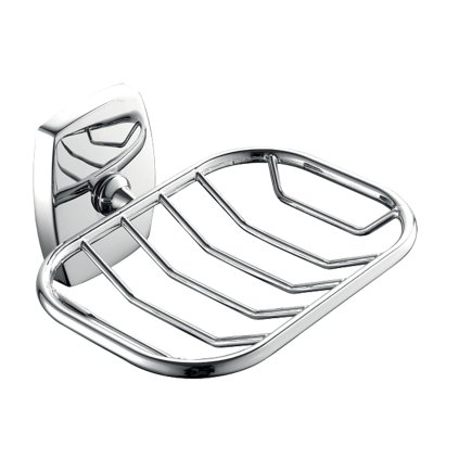 Novaservis - Drátěná mýdlenka Orfeus chrom, 6948,0