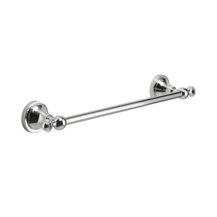 632788 gedy nevis drziak uterakov 300mm chrom nv213013