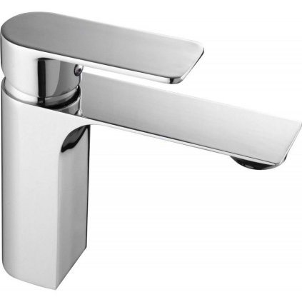 Mexen Alexa - Umyvadlová baterie, Chromová, 71200-00