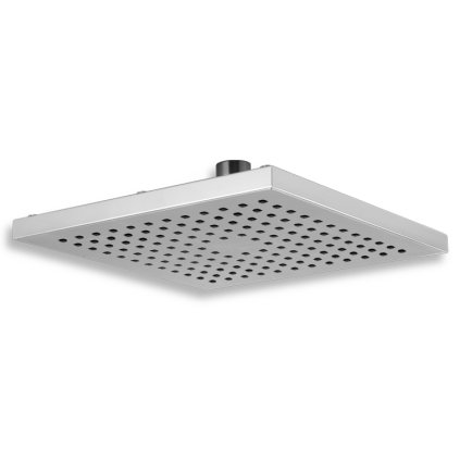 68913 novaservis pevna sprcha 200 x 200 mm chrom rup 220 0