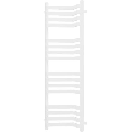 Mexen Loop, koupelnový radiátor 1250 x 375 mm, 666 W, bílá, W129-1250-350-00-20