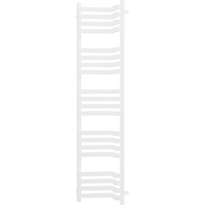 Mexen Loop, koupelnový radiátor 1600 x 375 mm, 837 W, bílá, W129-1600-350-00-20