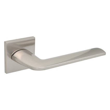 Kuchinox Fiore, klika na dveře, saténová, LAV-KRF_300A