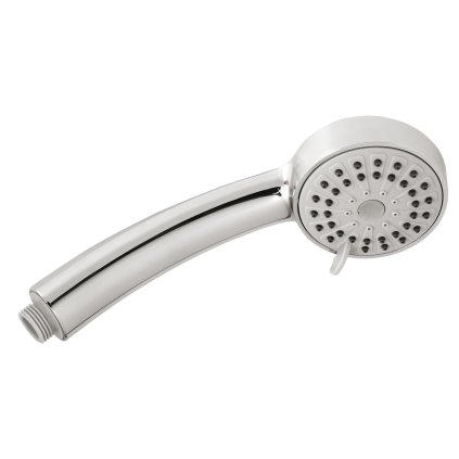 Novaservis - Sprchová růžice 3 - polohová chrom, RU/869,0