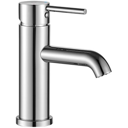 Kuchinox Noia, umyvadlová baterie h-180, chromová, LAV-BNK_020D