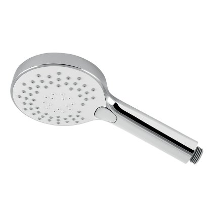 Novaservis - Sprchová růžice 3-polohová, chrom, RU/200,0