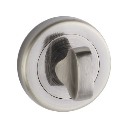 Kuchinox, rozeta ke kličce pro WC zámek, patina, LAV-LO2_403S