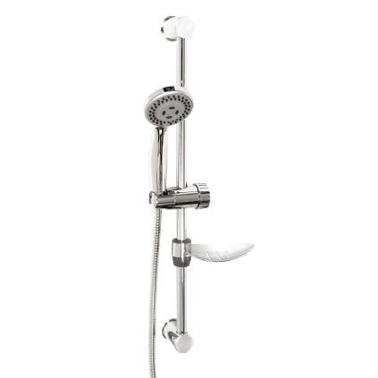 Novaservis - Sprchová souprava chrom, KIT03,0
