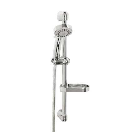 Novaservis - Sprchová souprava chrom, KIT869,0