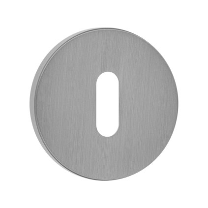 Kuchinox, rozeta ke kličce pro interiérový klíč, satén matný, LAV-LO4_3M1A