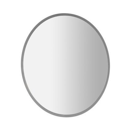 Sapho, VISO kulaté zrcadlo s LED osvětlením, průměr 50cm, VS050