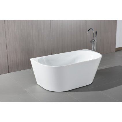 ErgaNorahFreestandingBathtub 5