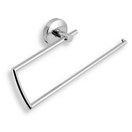 Novaservis - Závěs papírových utěrek Metalia 11 chrom, 0151,0