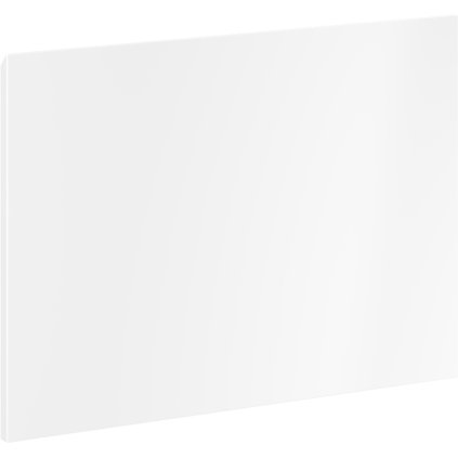 Mexen Orio, čelo pro korpus koupelnové skříňky 40 x 43,5 cm, bílá matná, 91A10-0400-470-1-01