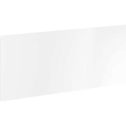 Mexen Orio, čelo pro korpus koupelnové skříňky 80 x 43,5 cm, bílá matná, 91A10-0800-470-1-01