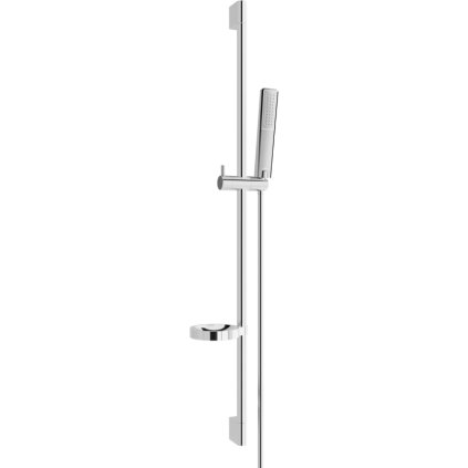 Mexen sprchový set DS72, chrom, 785724583-00
