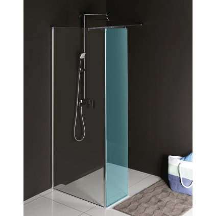 106914 polysan modular shower stena na instalaciu na mur pre pripojenie prid panelu 1200 mm ms2a 120