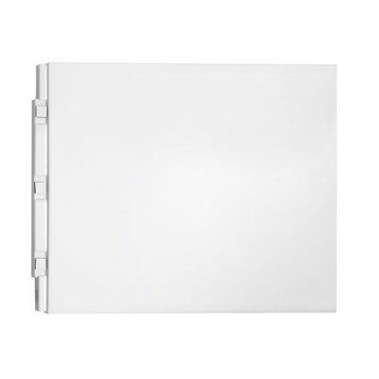 Polysan, PLAIN boční panel 100x59cm, 72723