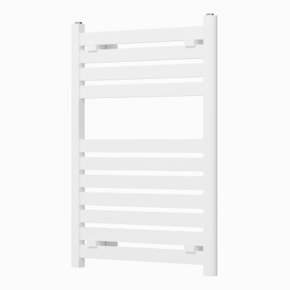 Gamma Artic, topné těleso 600x800 mm, 382 W, bílá, GMA-ARCT-8060-WH