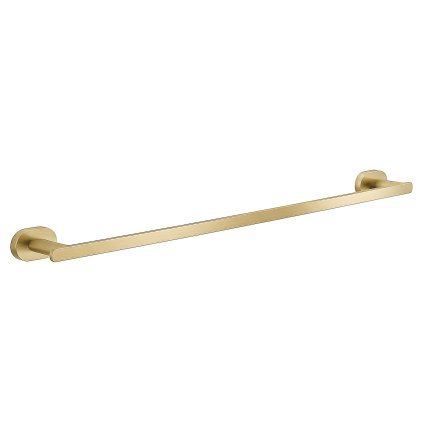 Rea, Koupelnový věšák Til 101 Brush Gold, REA-88003