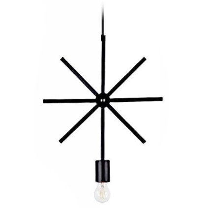 Rea, Lampa Geometric LE-02 Star, OSW-00701