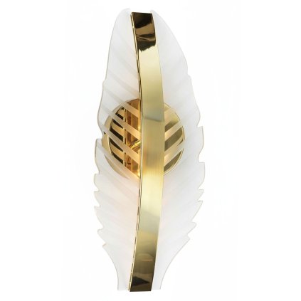 Rea, Nástěnné svítidlo LED G140-W Gold, OSW-02609