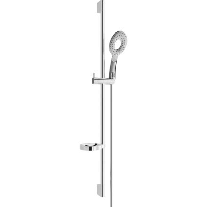 Mexen sprchový set DS73, chrom, 785734583-00