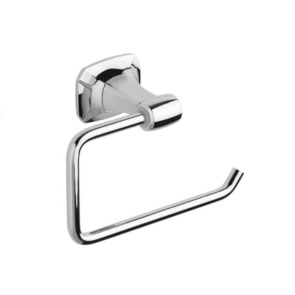 Sapho, AIDA držák toaletního papíru bez krytu, chrom, AI017