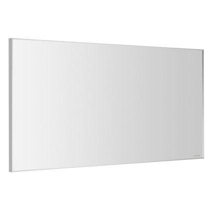 111030 sapho arowana zrkadlo v rame 1200x600mm chrom aw1260