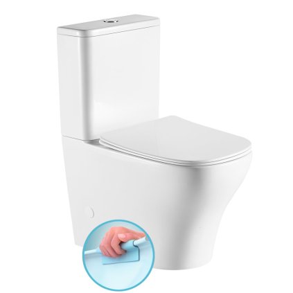 155421 sapho bello rimless wc kombi misa s nadrzkou spodny zadny odpad
