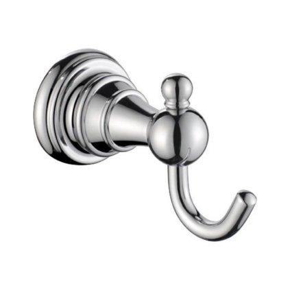 Sapho, DIAMOND háček, chrom, 1317-01